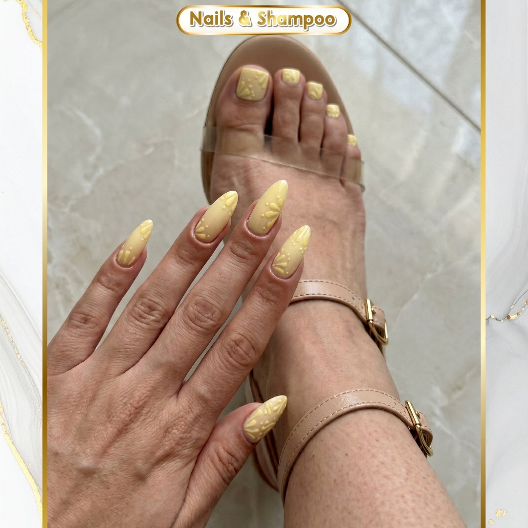 Nail July 16